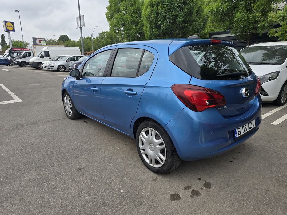 Opel Corsa 1.3 diesel