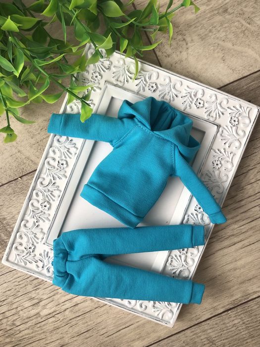 Одежда на кукол Блайз