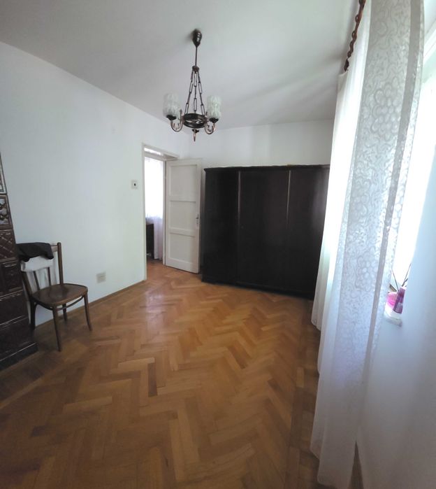 Room view of Apartament 2 bedroom