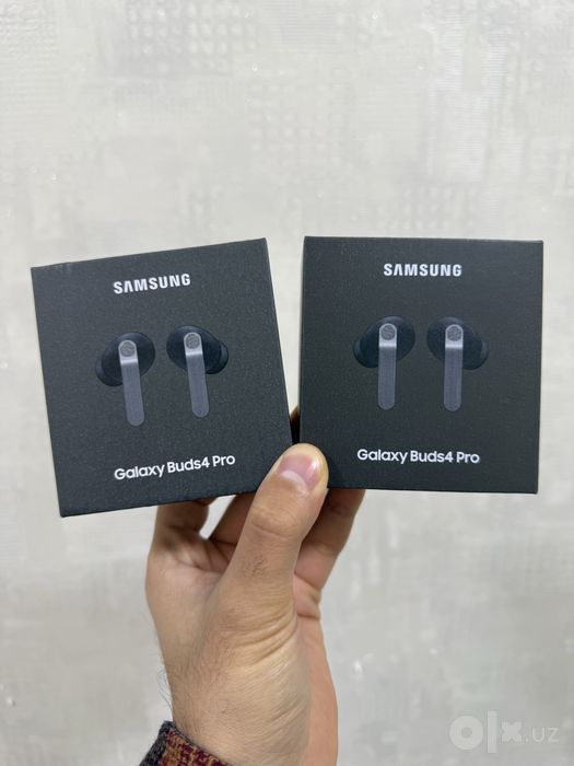 Samsug Galaxy Buds 4 Pro New