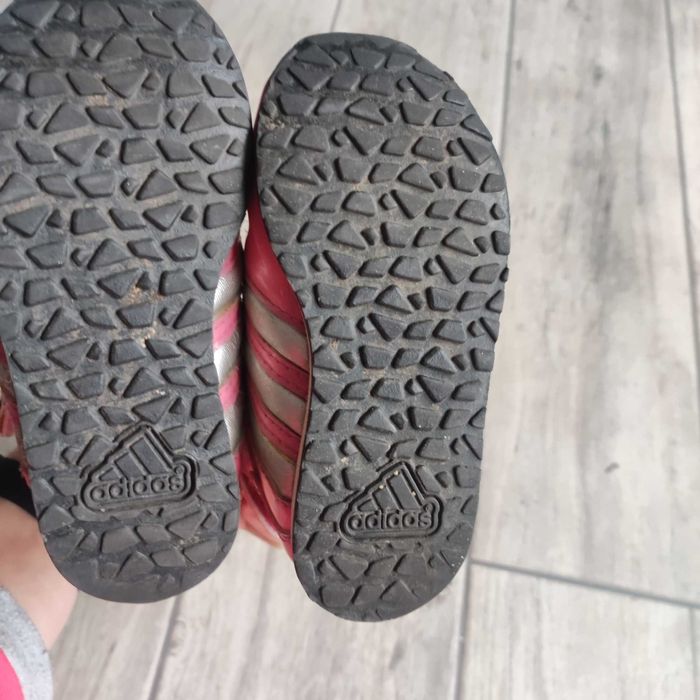 Ботушки за момиче