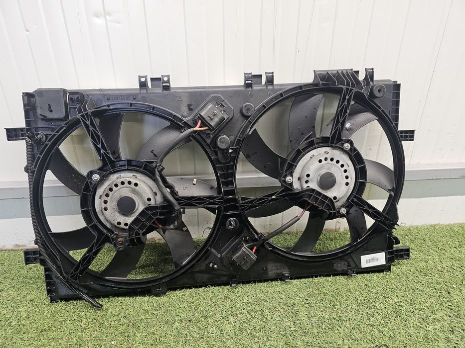 Electroventilatoare Opel Insignia 2.0cdti