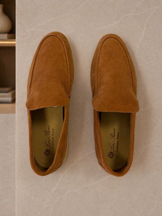 Loro Piana Summer Walk – Mărimea 44 – NOI