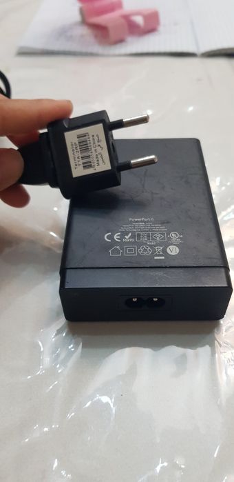 Адаптер для пс 5