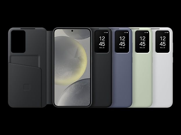 S 24+ Samsung case