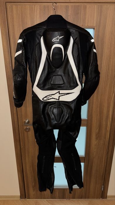Alpinestars Motegi от 1 част