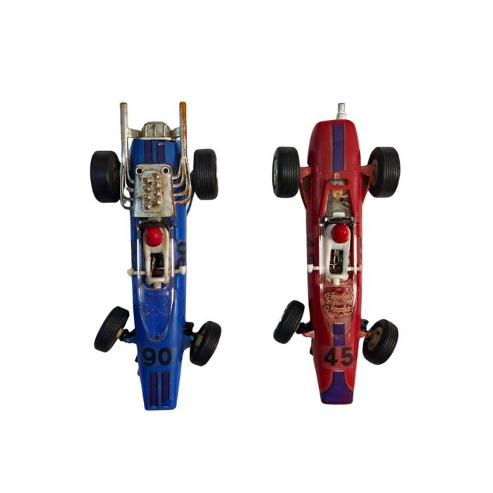 Joc Prefo Auto Rennbahn ~Liquid Money Așii Amanetului