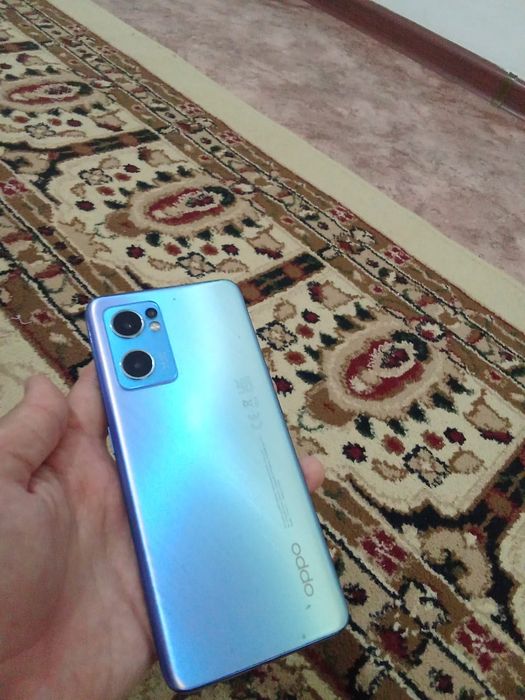 Oppo rino7 5G сатылады