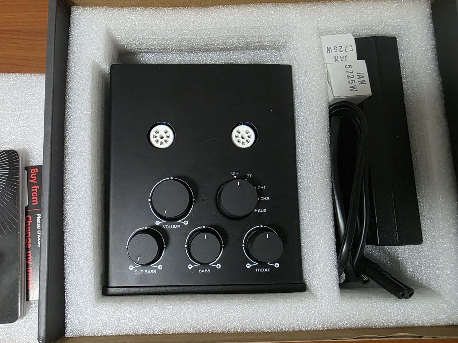 Douk audio T6 Pro+