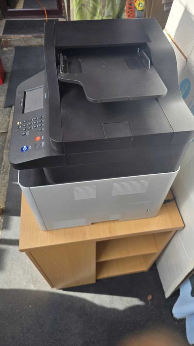 Samsung CLX-6260FW