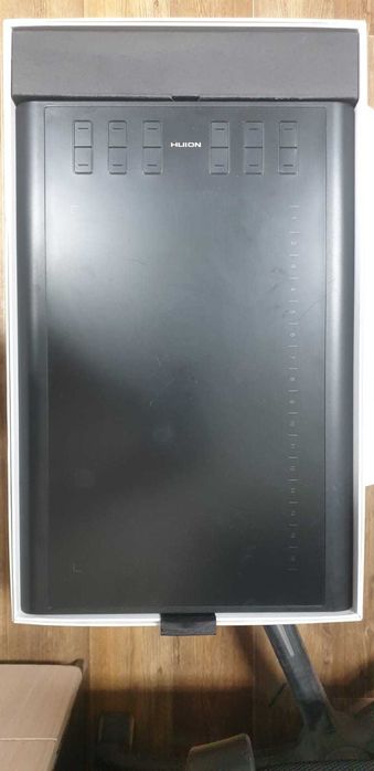 Планшет для рисования на ПК