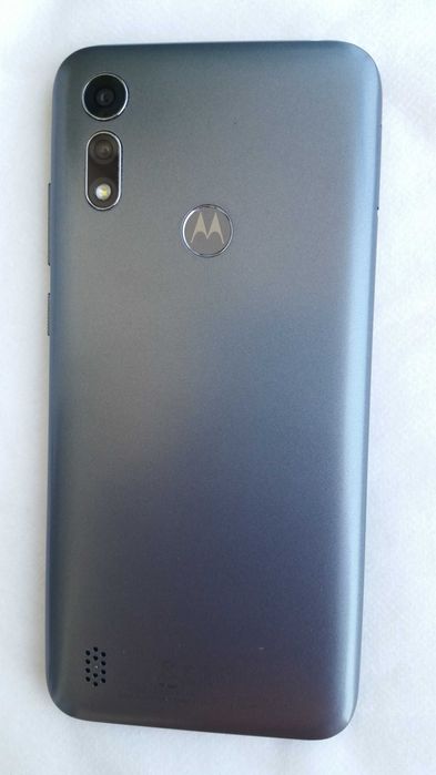 Motorola Moto E6s