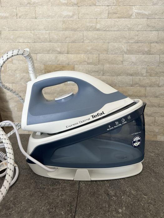 Парогенератор Tefal Express Optimal