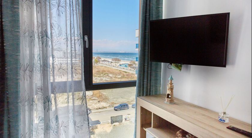 Închiriez Apartament (termen lung) în Mamaia Nord (Năvodari)