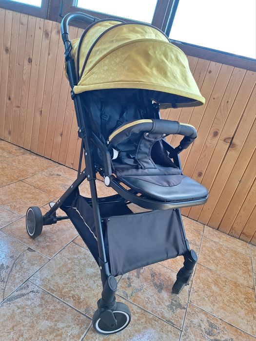 Лятна детска количка Chipolino