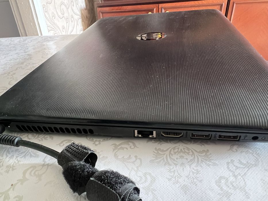 Продаю ноутбук HP