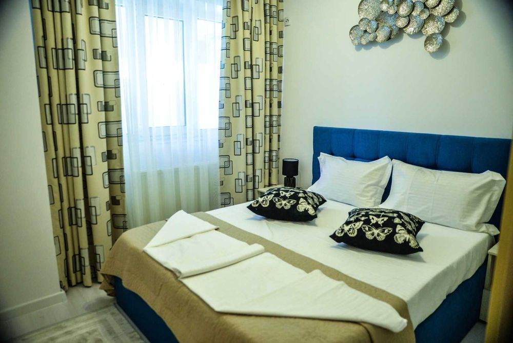 Moon Light – Apartament 2 Camere Mamaia, zona hotel Vega