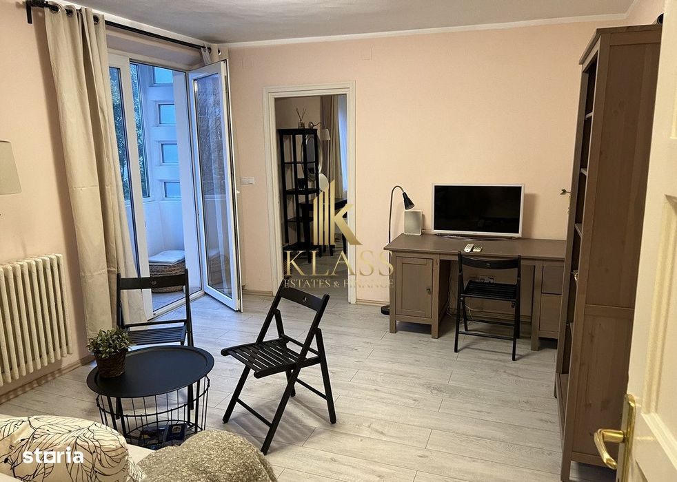 Apartament 2 camere | Piata Romana | Magheru | 2' Metrou