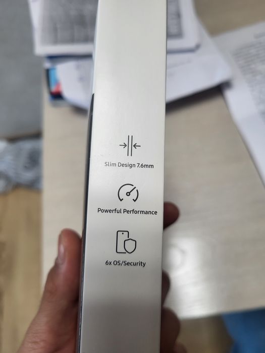 Новый Самсунг а07