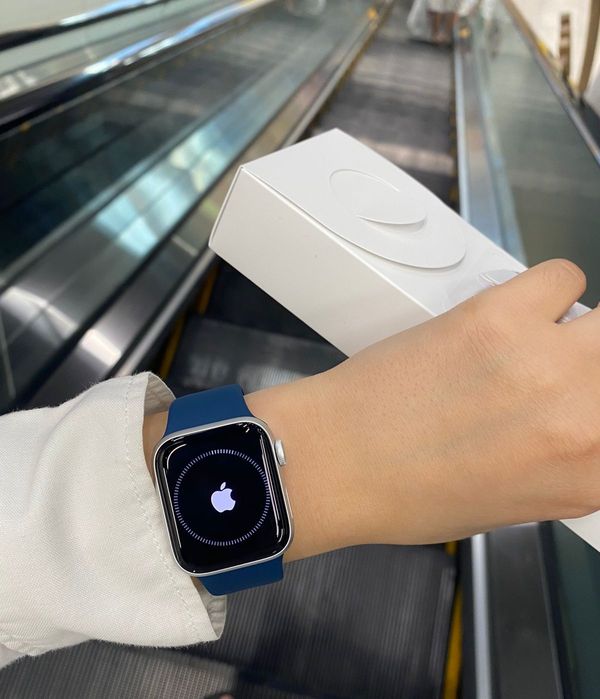 Часы Apple watch se