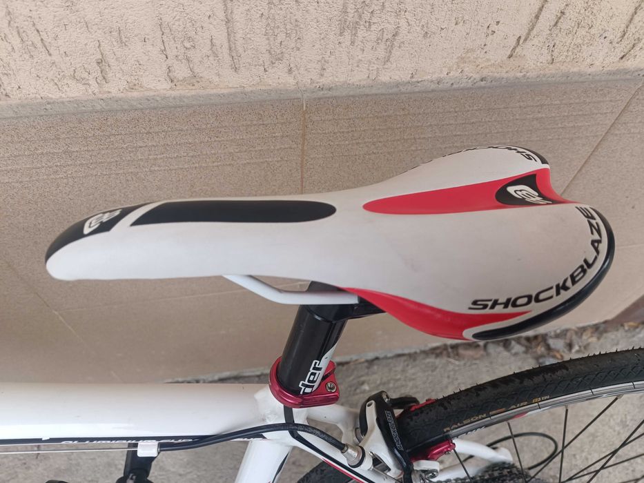 Шосеен Велосипед Shockblaze S7PRO