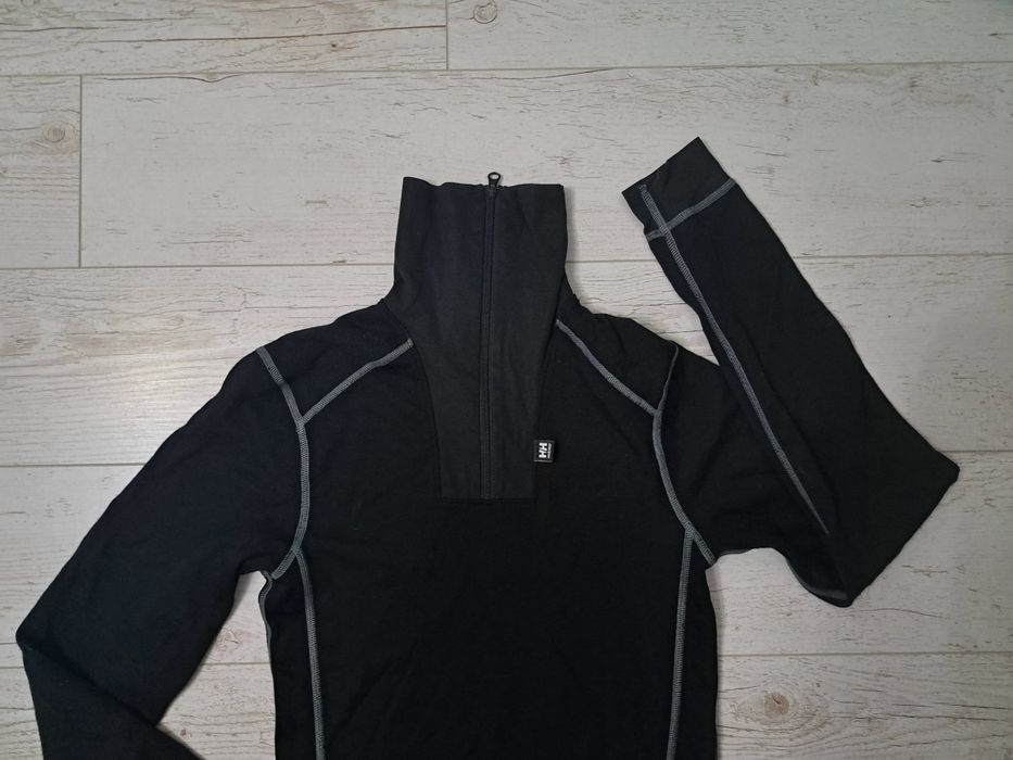 Helly Hansen-Ориг.ски блуза мерино