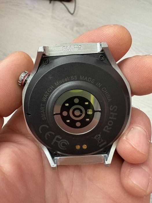 Ceas de mana Smartwatch