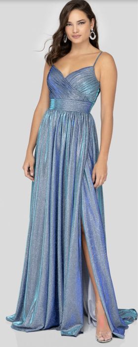 Рокля TERANI Couture PROM