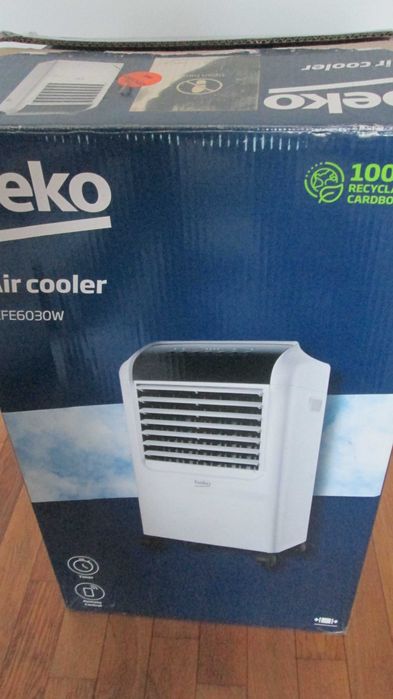aer conditionat portabil Beko