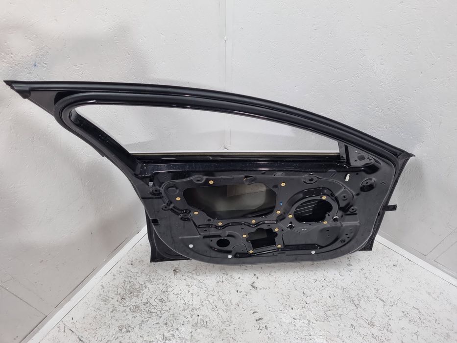 Usa stanga fata Jaguar XE (X760) [Fabr 2016-2025] Sedan Santorini Blac