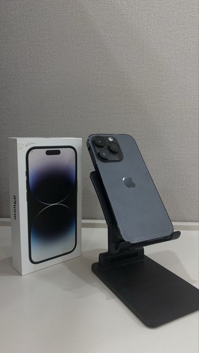 Продам Айфон 14 про 256гб/ iphone 14pro 256gb