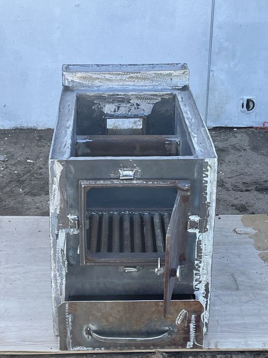 Котел продам новый