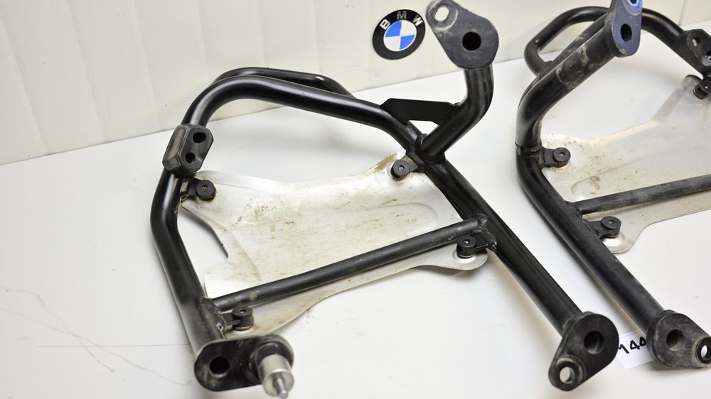 Crash Bar Protectie Protectii Motor Stanga Dreapta BMW R1300GS
