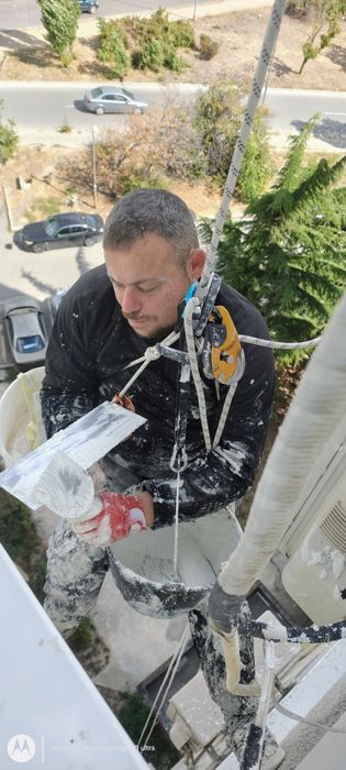 Строителни Алпийски услуги