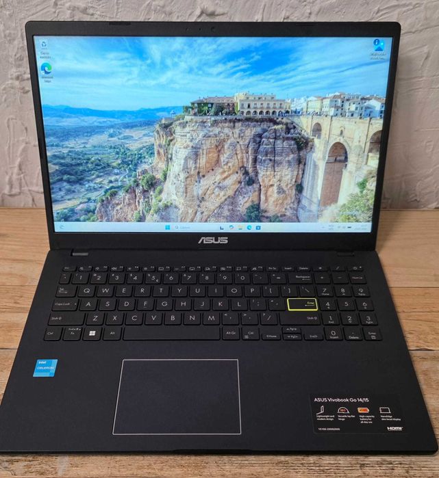 Asus Vivobook Go L510KAB - KLI Amanet
