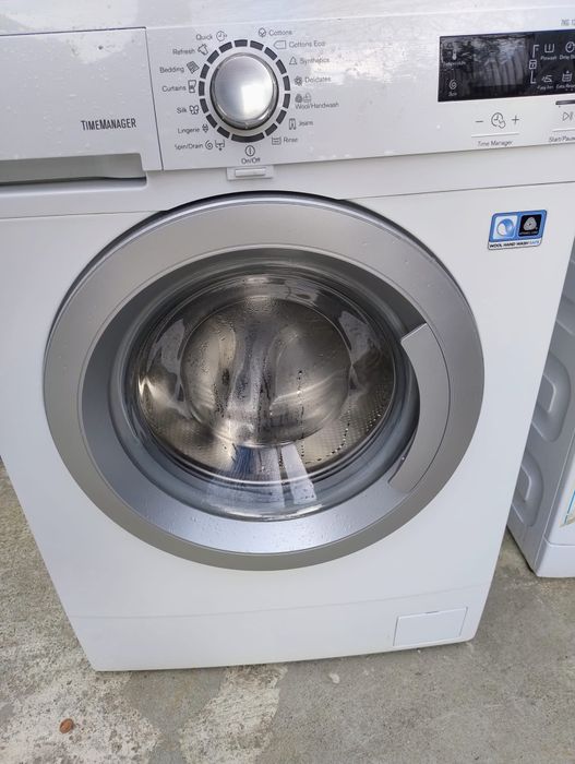 Vând mașină de spălat Electrolux