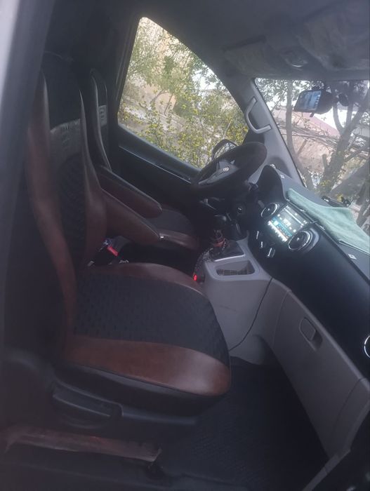 Жак м3  Jac m3  plus