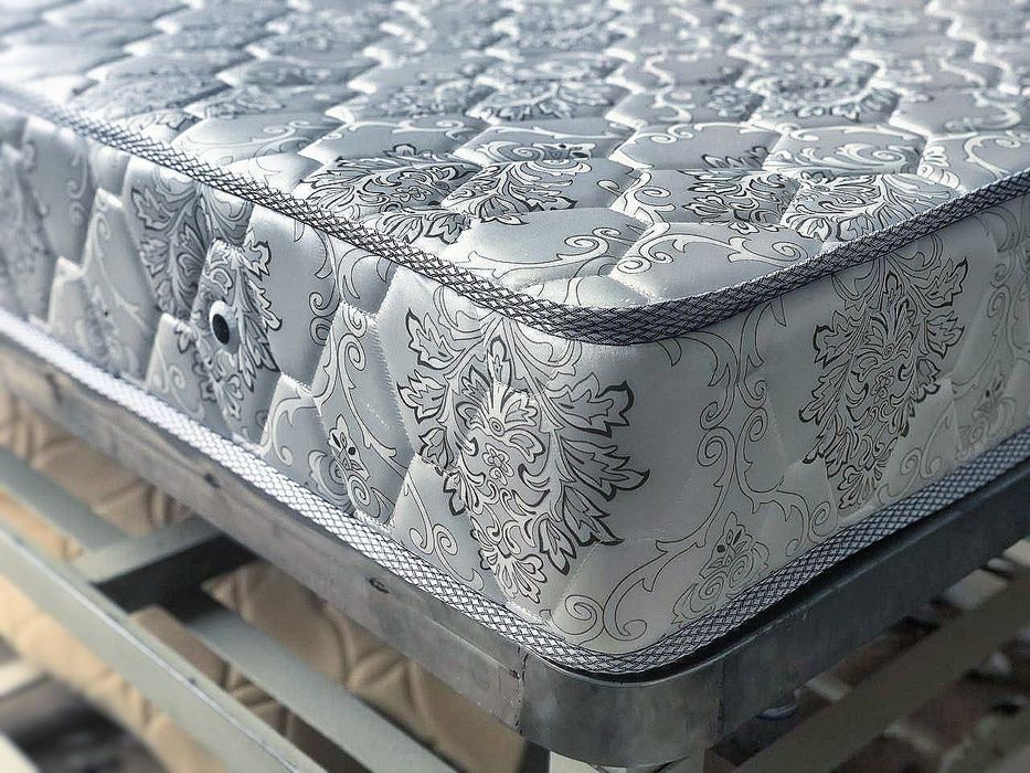 Ортопедические матрасы Luxury Premium