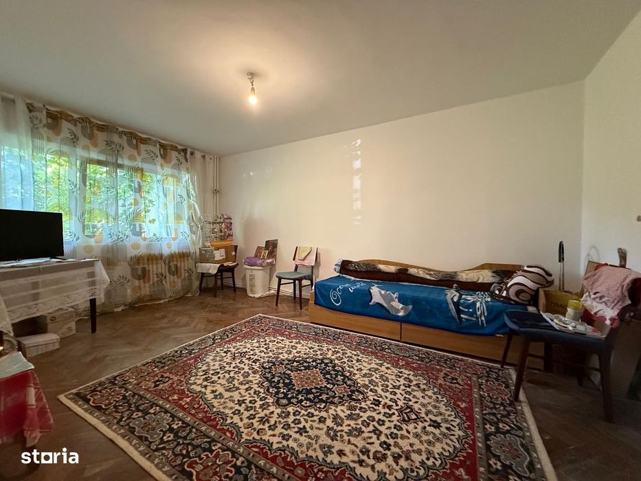 Centru Civic Hala Centrala apartament 3 camere 2 bai