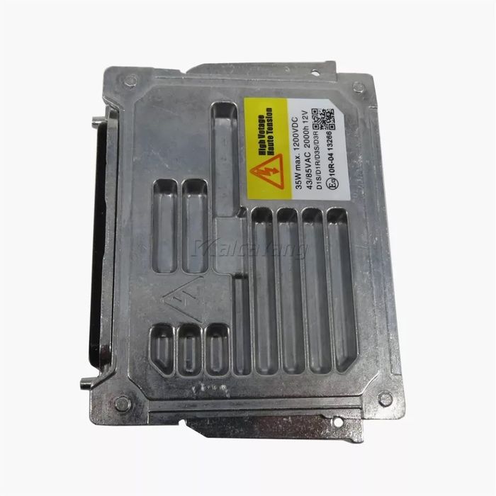 Balast droser Xenon Compatibil Valeo 7G 89089352, 31297941, LR014114,
