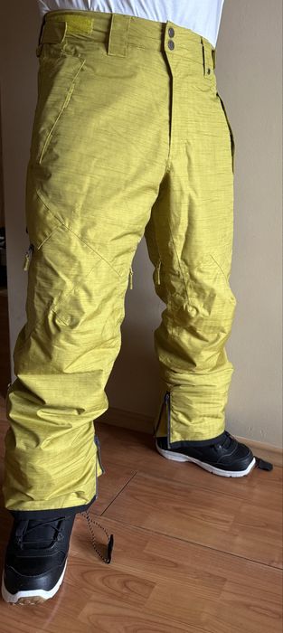 Сноуборд панталон NITRO XL