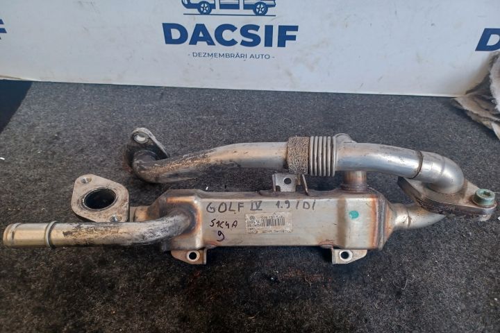 Racitor gaze 038131513L Volkswagen VW Golf 4 [1997 - 2006] wagon 1.9