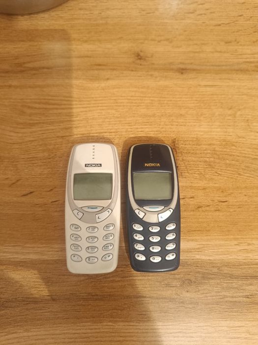 Nokia 3310 Original