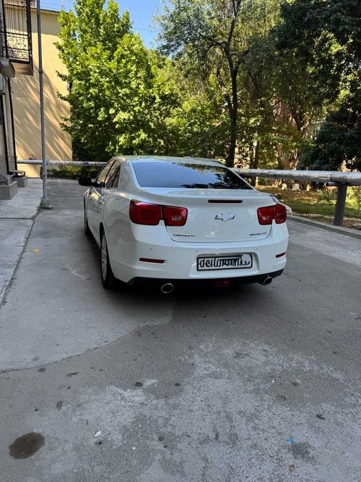 Малибу1 3-позиция, Full