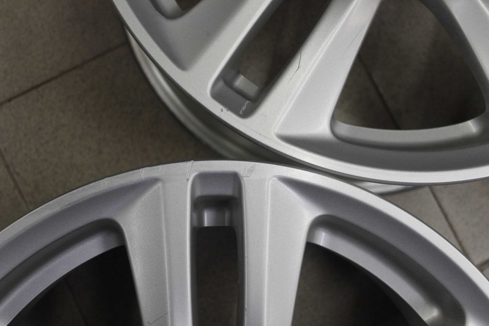 Джанти 16" Subaru