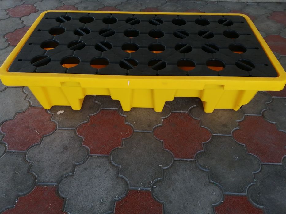 Поддон экологический.