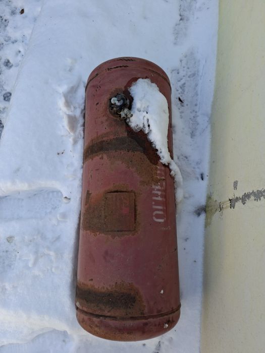 Продам фаркоп на газель.