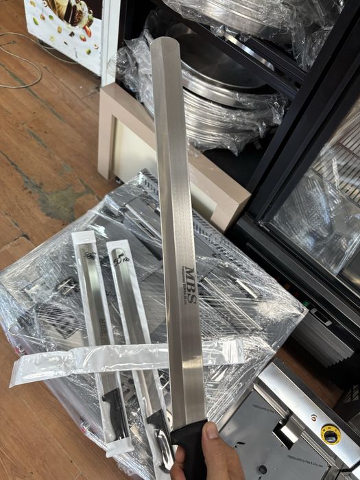 Дюнер Нож 70 см