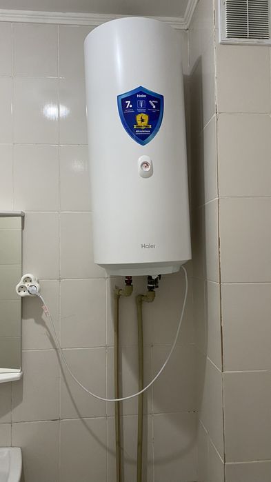 1 ком.кв Лесная поляна