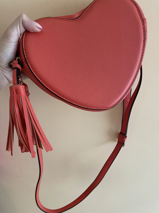 Дамска чанта Capisa